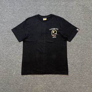 BAPE Men's Summer Short Sleeve
